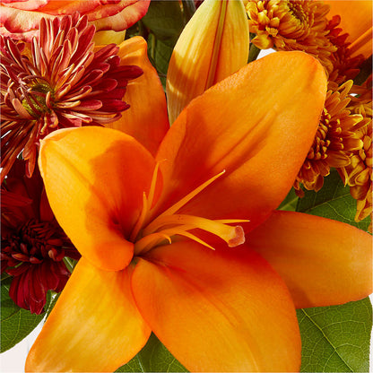 Autumnal Aroma Bouquet – HOORAY'S FROM HOLLYWOOD, Hollywood FL