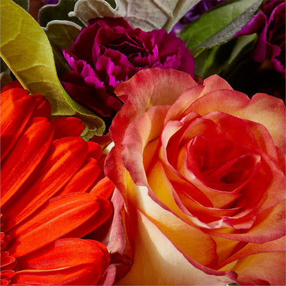 Sangria Bouquet – HOORAY'S FROM HOLLYWOOD, Hollywood FL
