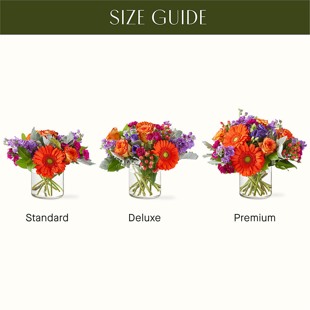 Sangria Bouquet – HOORAY'S FROM HOLLYWOOD, Hollywood FL