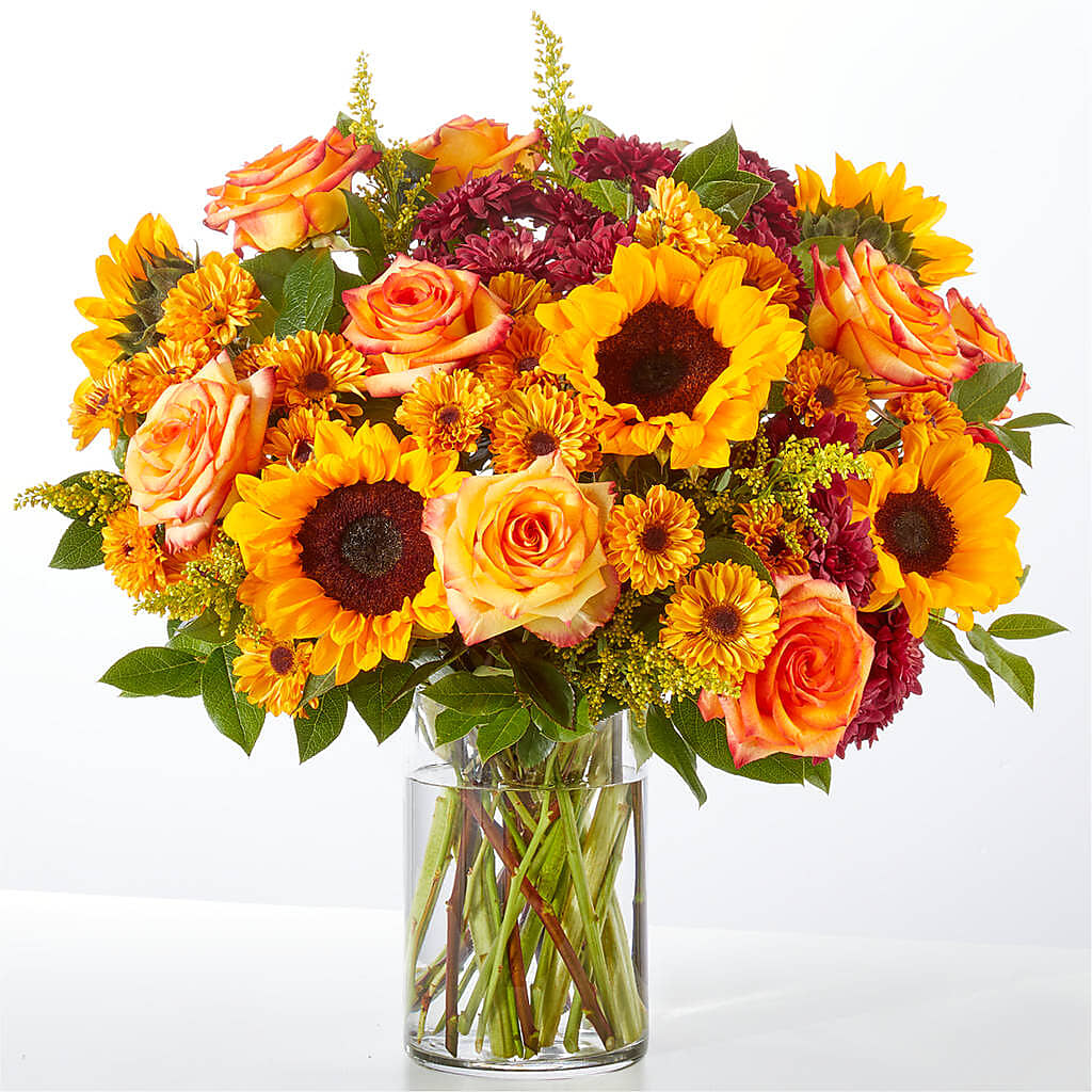 Flannel Scarf Bouquet – HOORAY'S FROM HOLLYWOOD, Hollywood FL