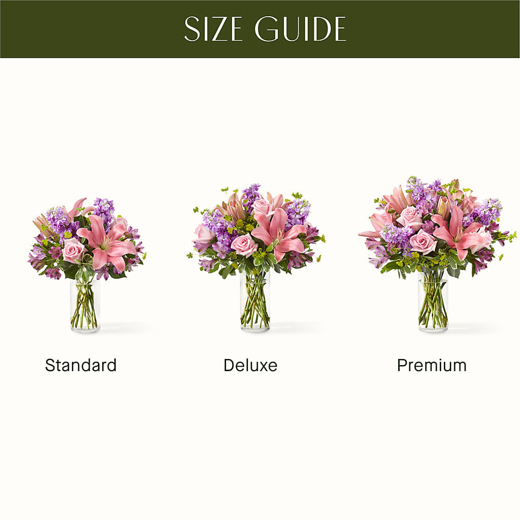 Precious Petals Bouquet – HOORAY'S FROM HOLLYWOOD, Hollywood FL