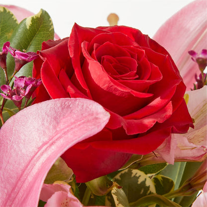 Lucky in Love Bouquet – HOORAY'S FROM HOLLYWOOD, Hollywood FL
