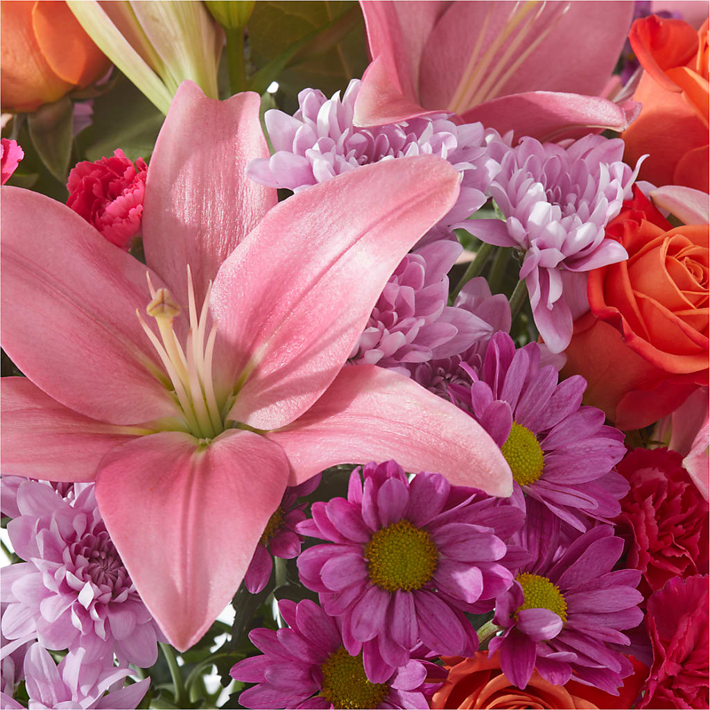 One and Only Bouquet – HOORAY'S FROM HOLLYWOOD, Hollywood FL