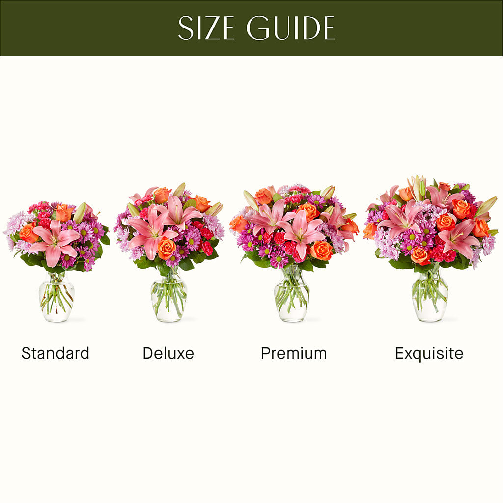 One and Only Bouquet – HOORAY'S FROM HOLLYWOOD, Hollywood FL
