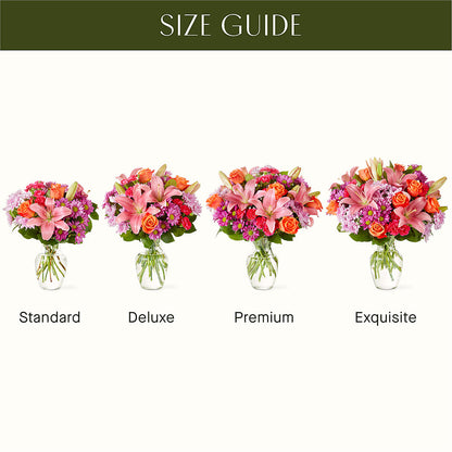 One and Only Bouquet – HOORAY'S FROM HOLLYWOOD, Hollywood FL