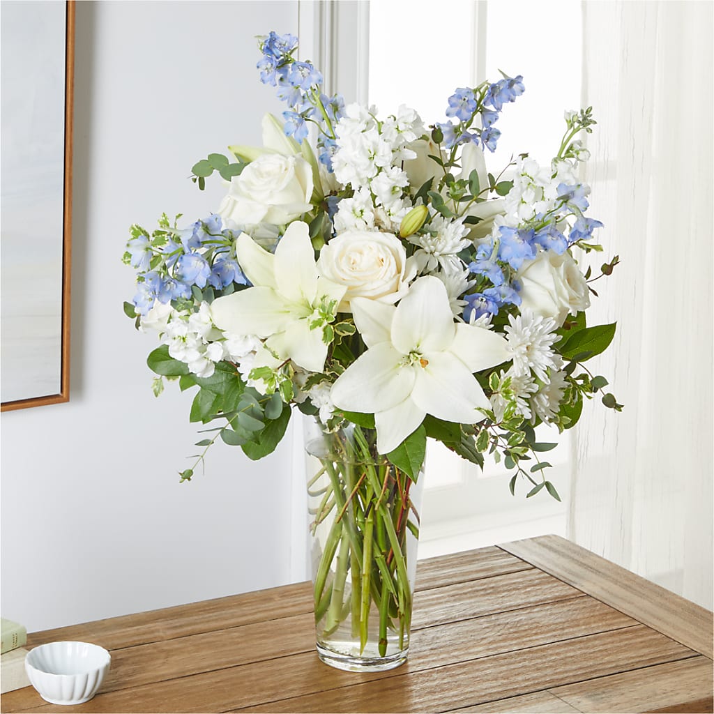 Peace of Mind Bouquet – HOORAY'S FROM HOLLYWOOD, Hollywood FL