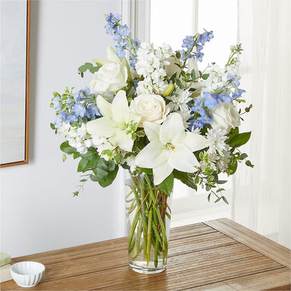 Peace of Mind Bouquet – HOORAY'S FROM HOLLYWOOD, Hollywood FL