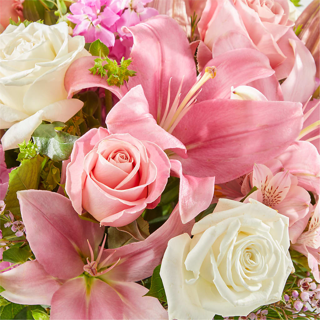 Ethereal Beauty Bouquet – HOORAY'S FROM HOLLYWOOD, Hollywood FL
