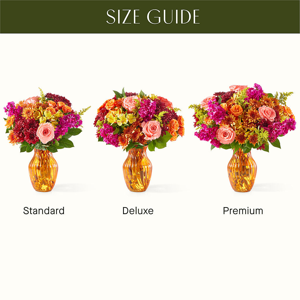Countryside Bouquet – HOORAY'S FROM HOLLYWOOD, Hollywood FL