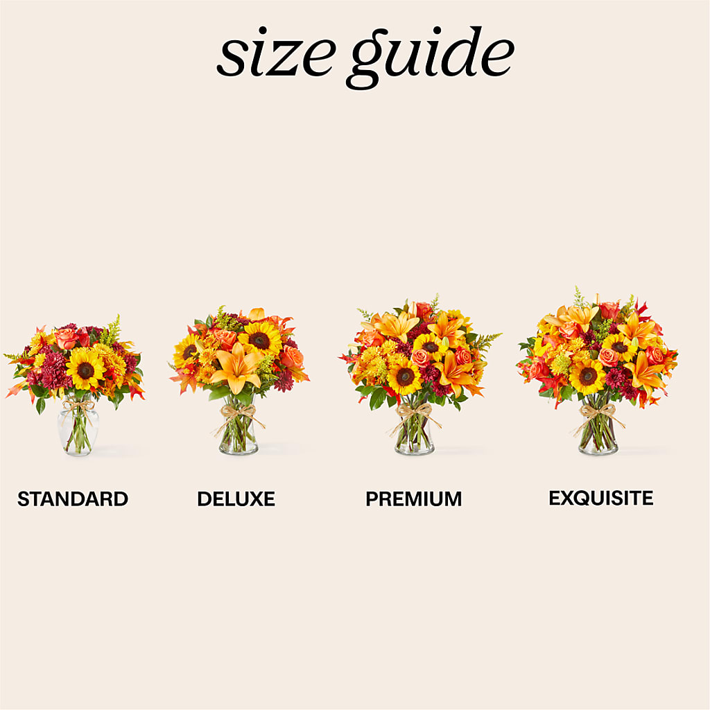 Sunny Side Bouquet – HOORAY'S FROM HOLLYWOOD, Hollywood FL