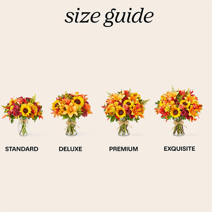 Sunny Side Bouquet – HOORAY'S FROM HOLLYWOOD, Hollywood FL