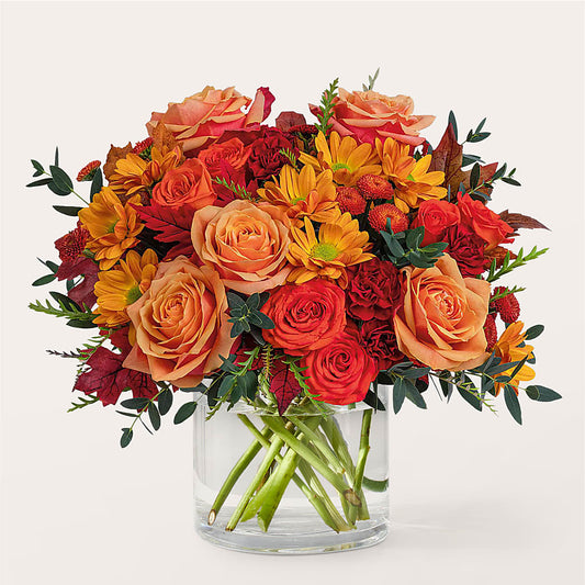 Sweet as Cinnamon Bouquet – HOORAY'S FROM HOLLYWOOD, Hollywood FL