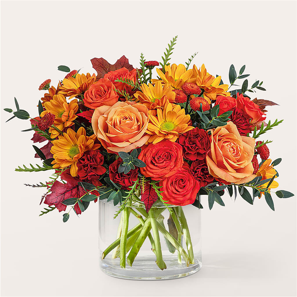 Sweet as Cinnamon Bouquet – HOORAY'S FROM HOLLYWOOD, Hollywood FL