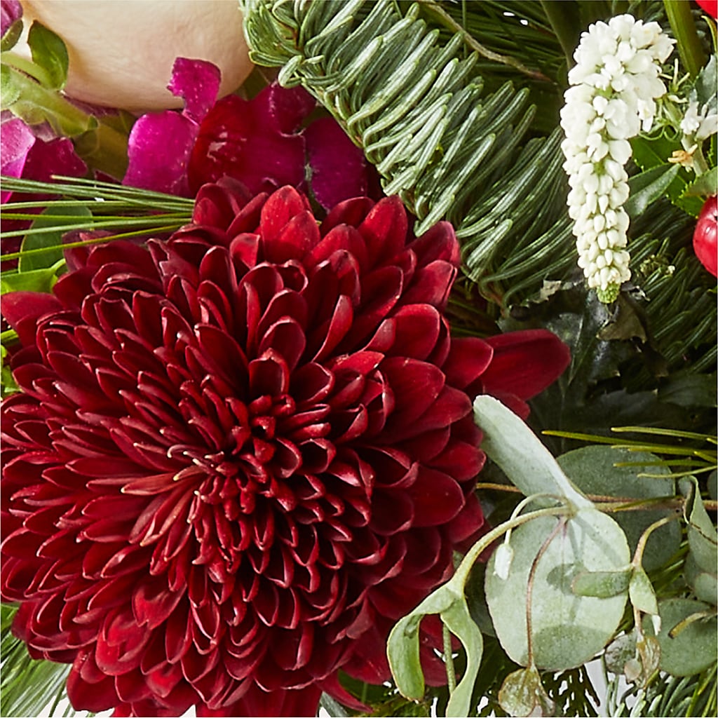 Cranberry Fizz Bouquet – HOORAY'S FROM HOLLYWOOD, Hollywood FL