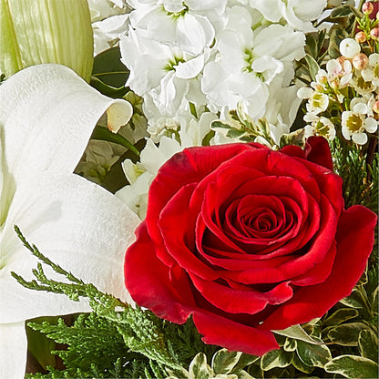 Twinkle Lights Bouquet – HOORAY'S FROM HOLLYWOOD, Hollywood FL