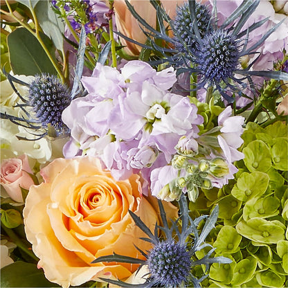 Porch Swing Bouquet – HOORAY'S FROM HOLLYWOOD, Hollywood FL