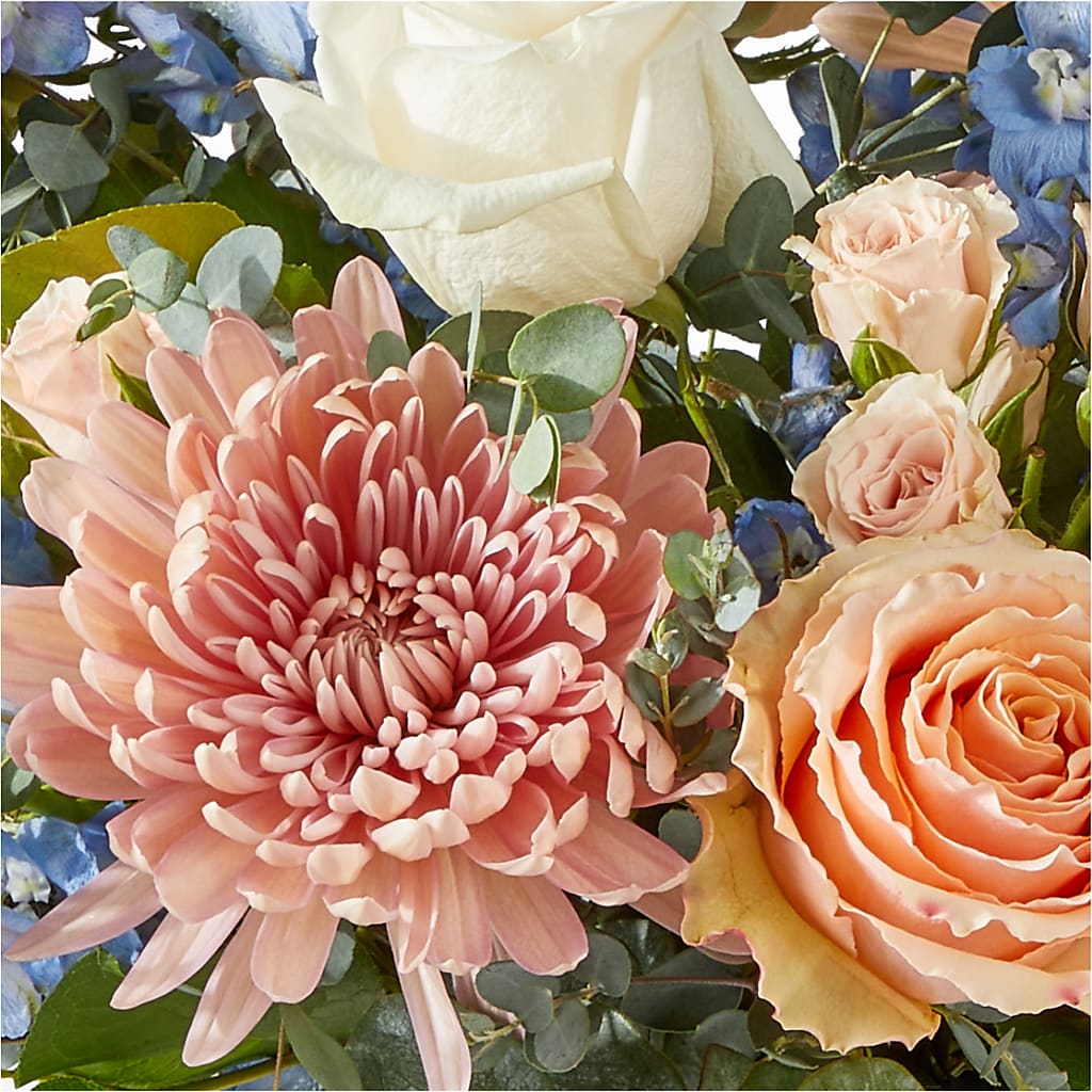 Inspired Bouquet – HOORAY'S FROM HOLLYWOOD, Hollywood FL