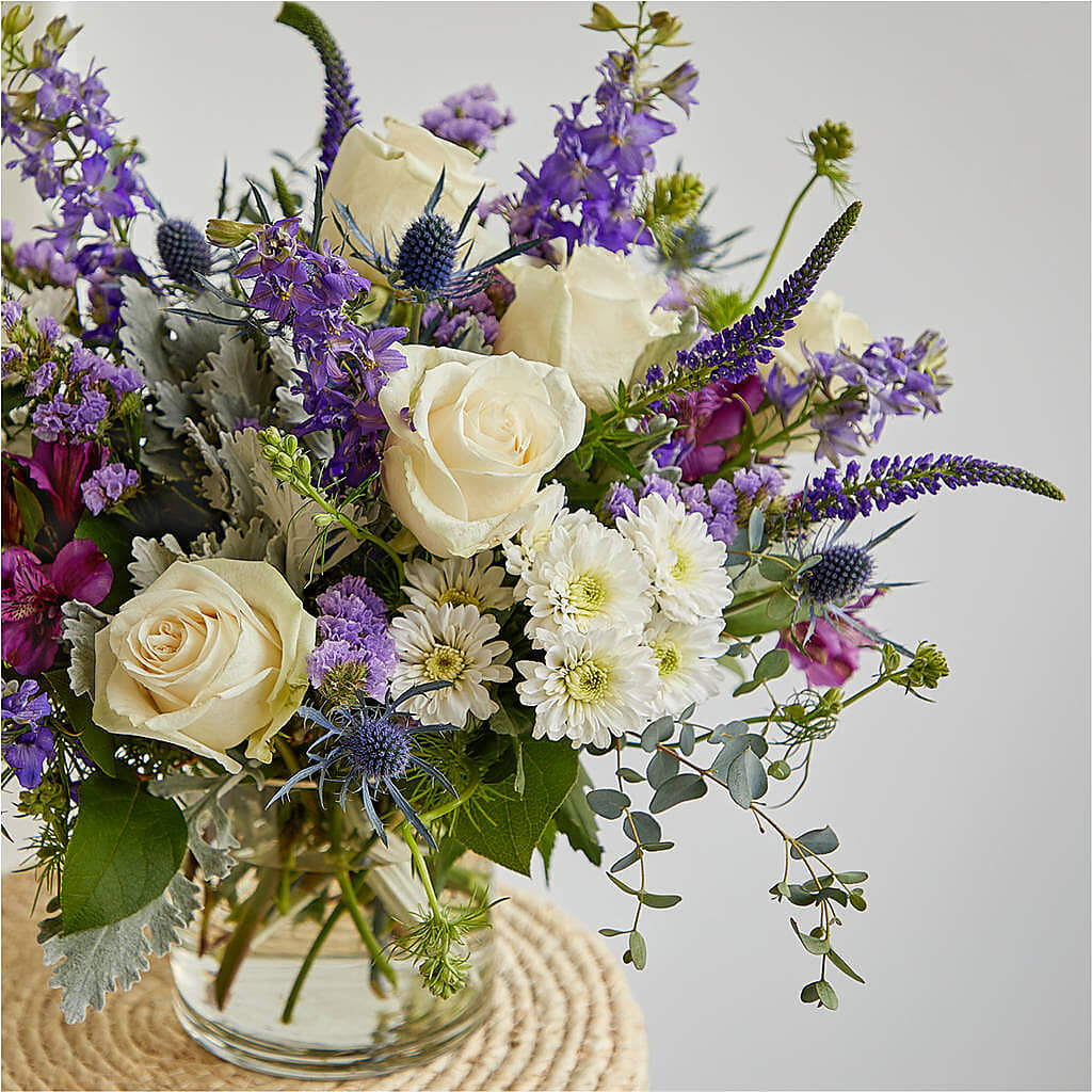 Shooting Star Bouquet – HOORAY'S FROM HOLLYWOOD, Hollywood FL