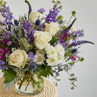 Shooting Star Bouquet – HOORAY'S FROM HOLLYWOOD, Hollywood FL