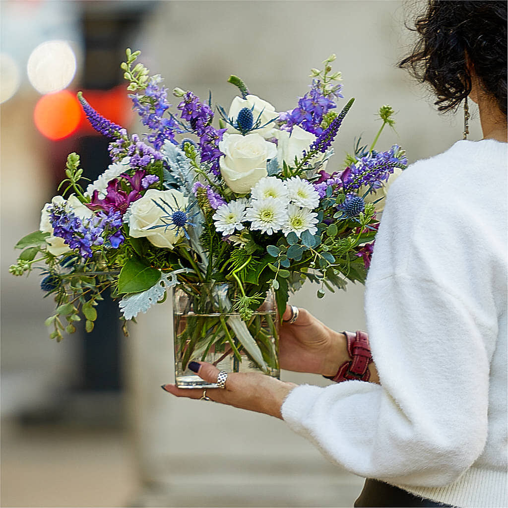 Shooting Star Bouquet – HOORAY'S FROM HOLLYWOOD, Hollywood FL