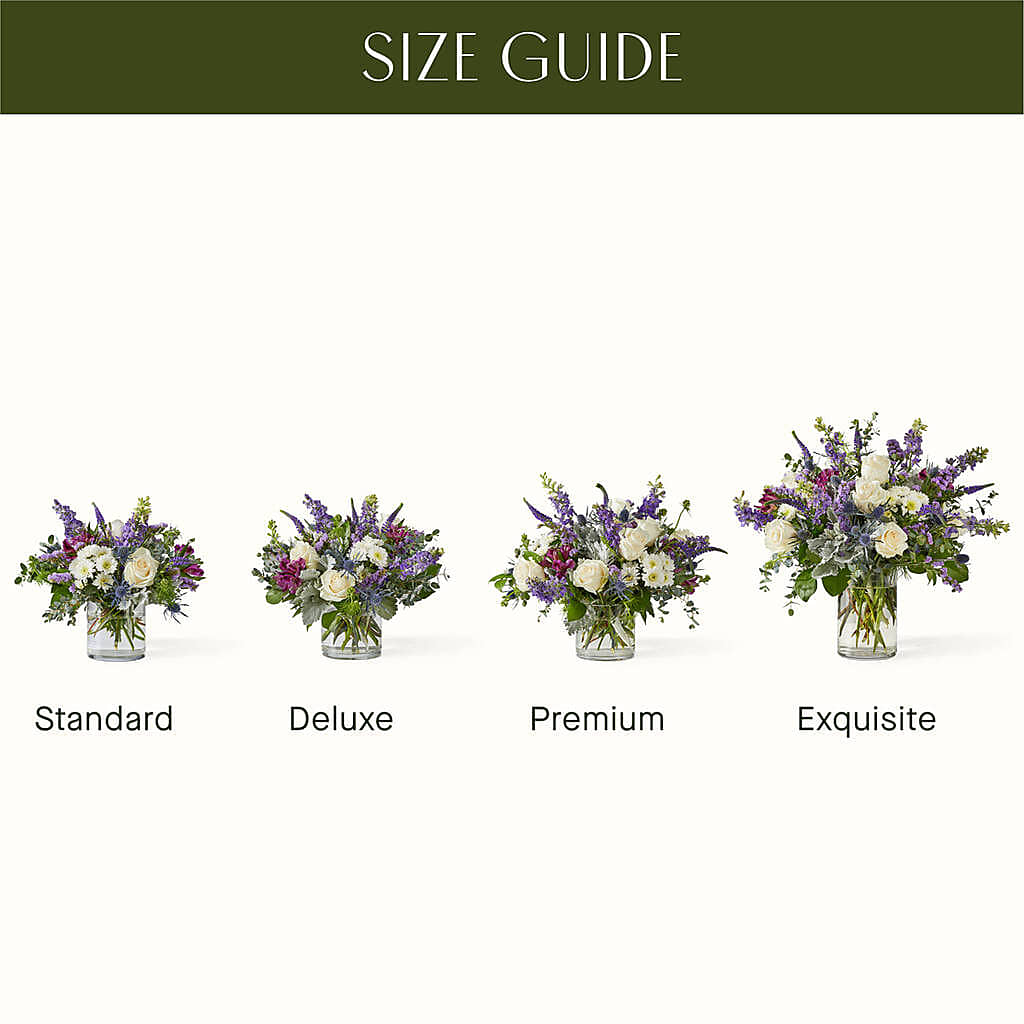 Shooting Star Bouquet – HOORAY'S FROM HOLLYWOOD, Hollywood FL