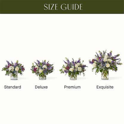 Shooting Star Bouquet – HOORAY'S FROM HOLLYWOOD, Hollywood FL