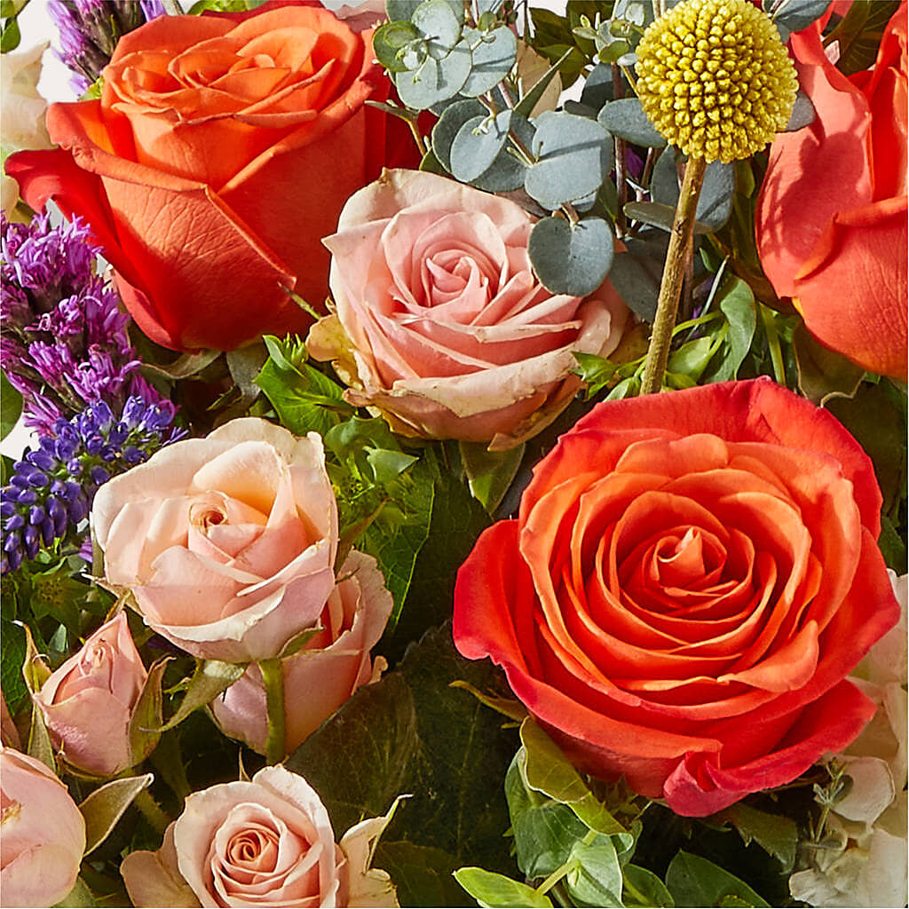 The Standout Bouquet – HOORAY'S FROM HOLLYWOOD, Hollywood FL