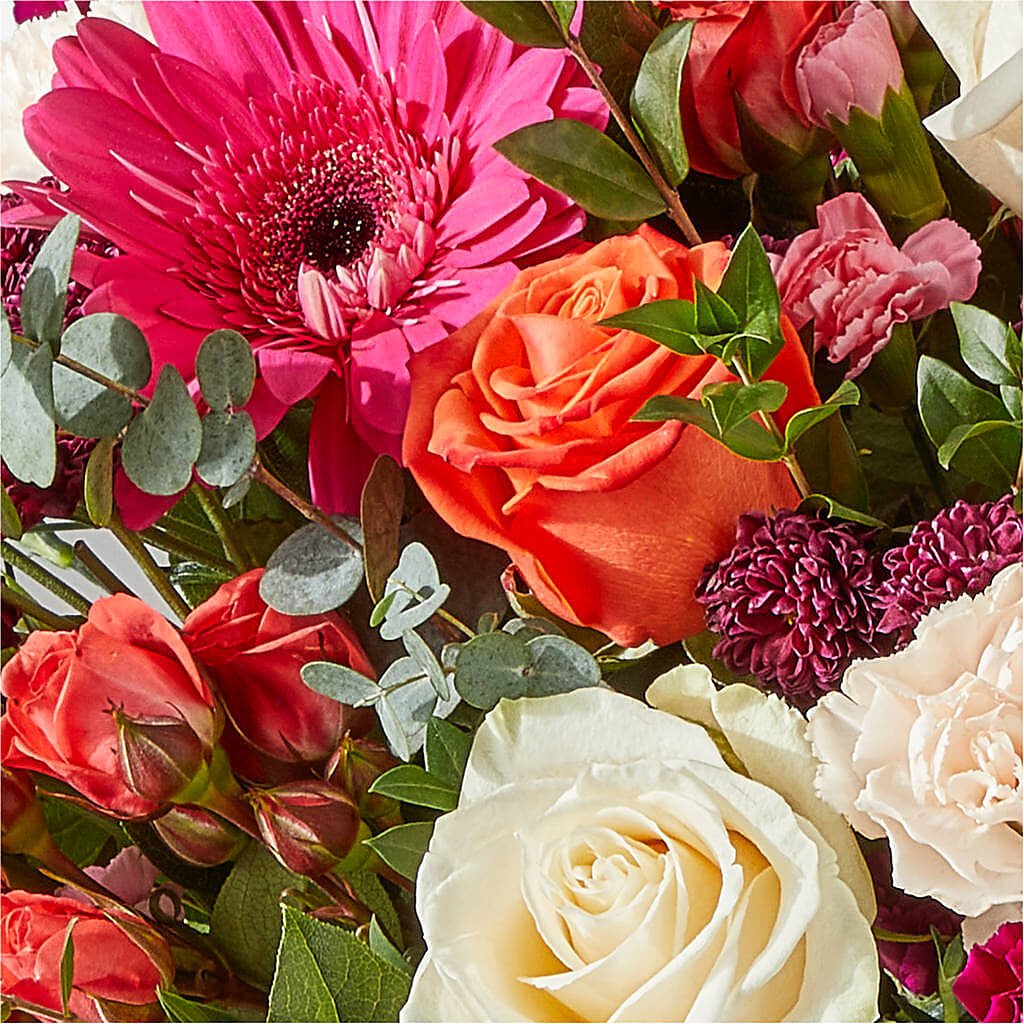 Smell the Roses Bouquet – HOORAY'S FROM HOLLYWOOD, Hollywood FL