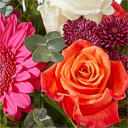 Smell the Roses Bouquet – HOORAY'S FROM HOLLYWOOD, Hollywood FL