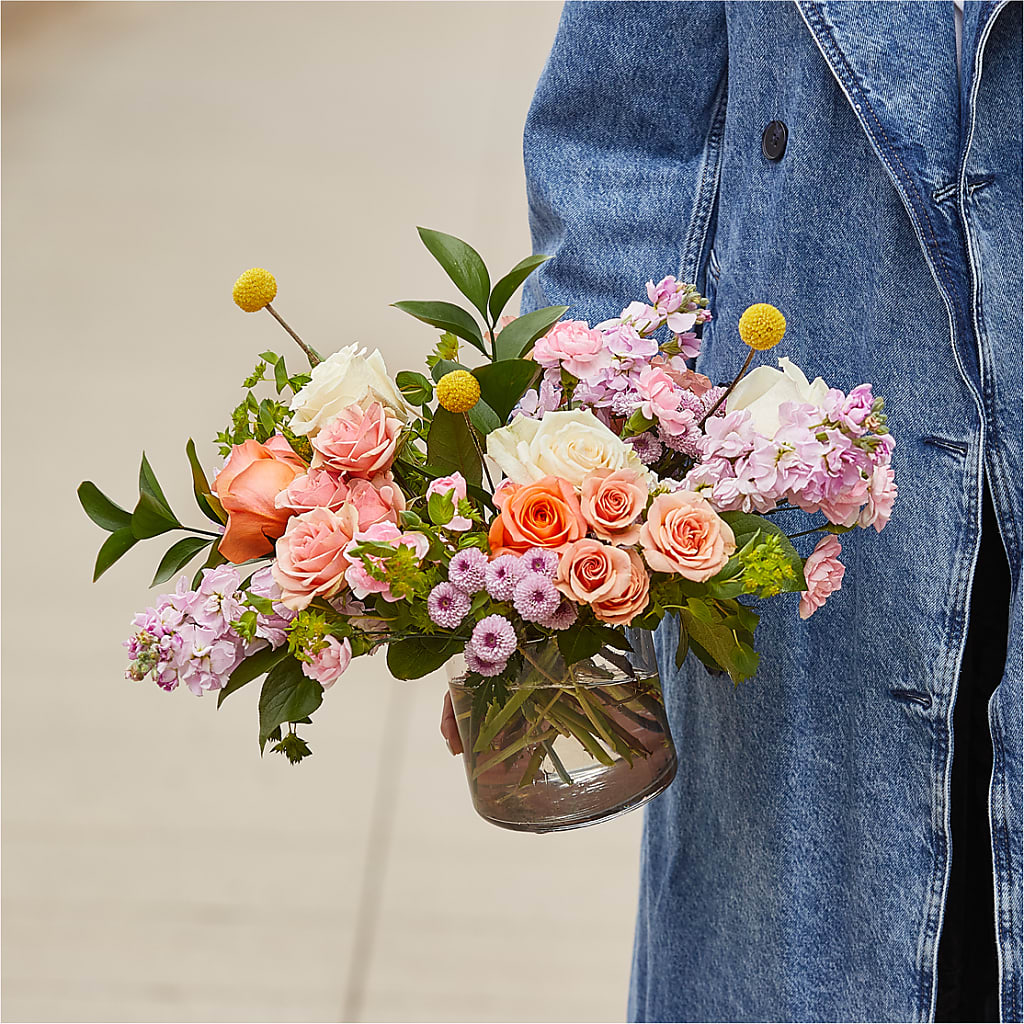 French Market Bouquet – HOORAY'S FROM HOLLYWOOD, Hollywood FL