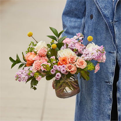 French Market Bouquet – HOORAY'S FROM HOLLYWOOD, Hollywood FL