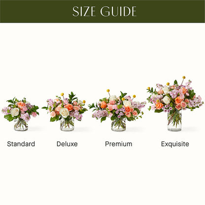 French Market Bouquet – HOORAY'S FROM HOLLYWOOD, Hollywood FL