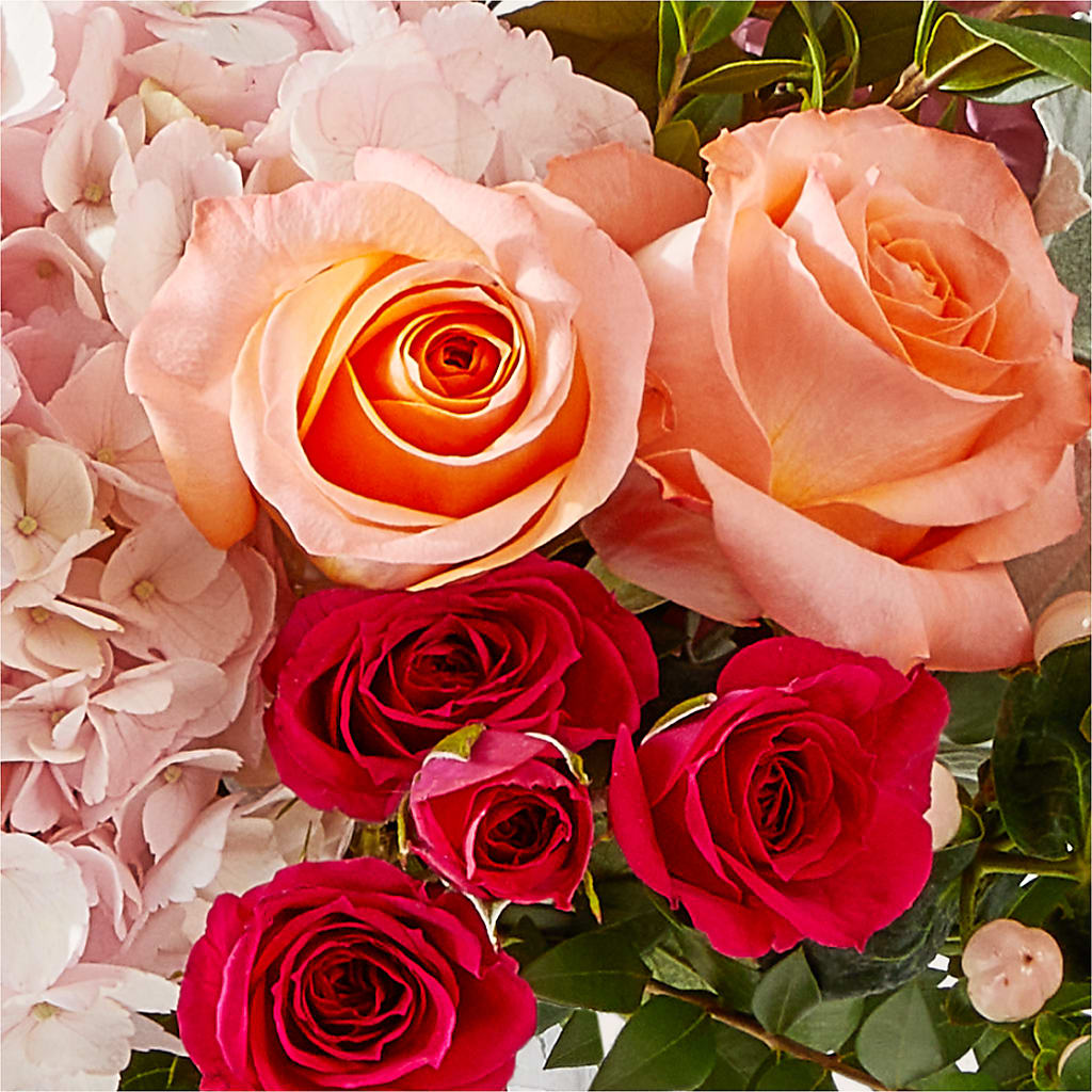 Glitz & Glam Bouquet – HOORAY'S FROM HOLLYWOOD, Hollywood FL