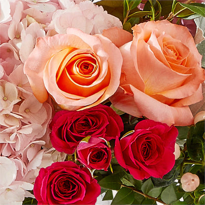 Glitz & Glam Bouquet – HOORAY'S FROM HOLLYWOOD, Hollywood FL