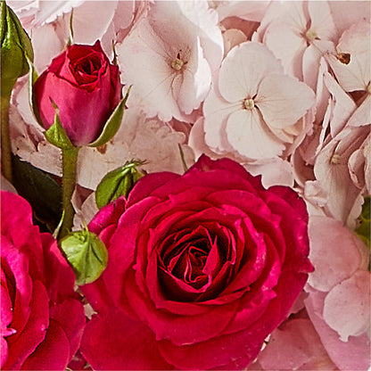Glitz & Glam Bouquet – HOORAY'S FROM HOLLYWOOD, Hollywood FL