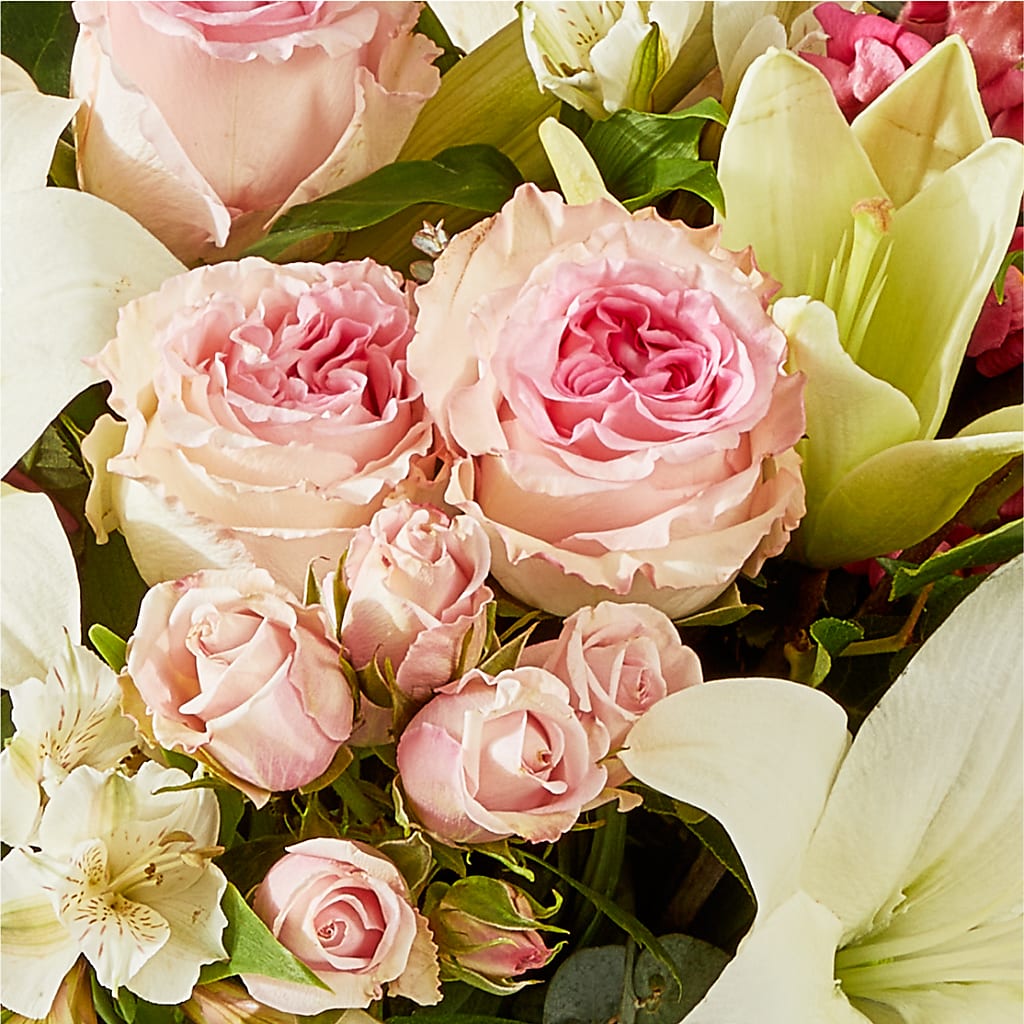 Ballet Slippers Bouquet – HOORAY'S FROM HOLLYWOOD, Hollywood FL