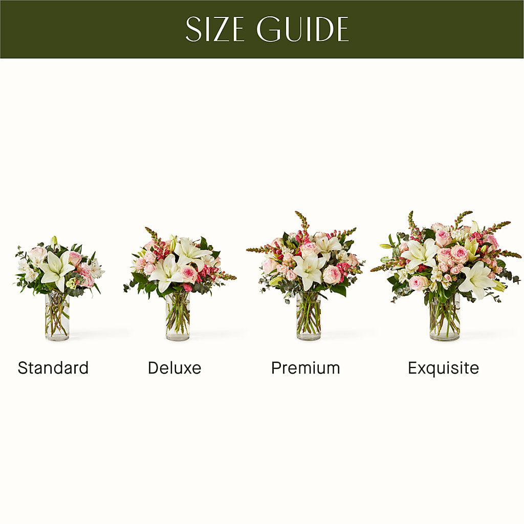 Ballet Slippers Bouquet – HOORAY'S FROM HOLLYWOOD, Hollywood FL