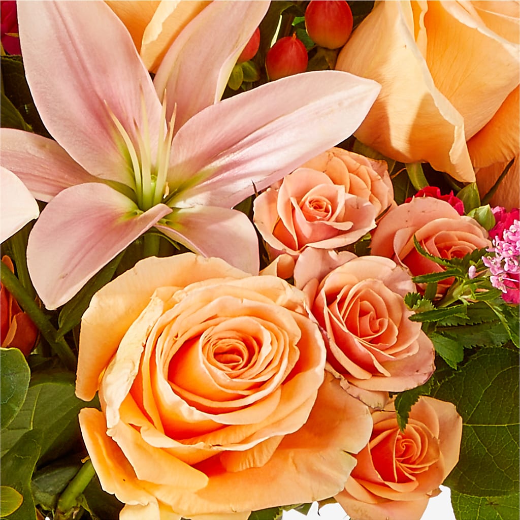 Bisous Bouquet – HOORAY'S FROM HOLLYWOOD, Hollywood FL