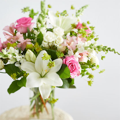 Fondly Bouquet – HOORAY'S FROM HOLLYWOOD, Hollywood FL