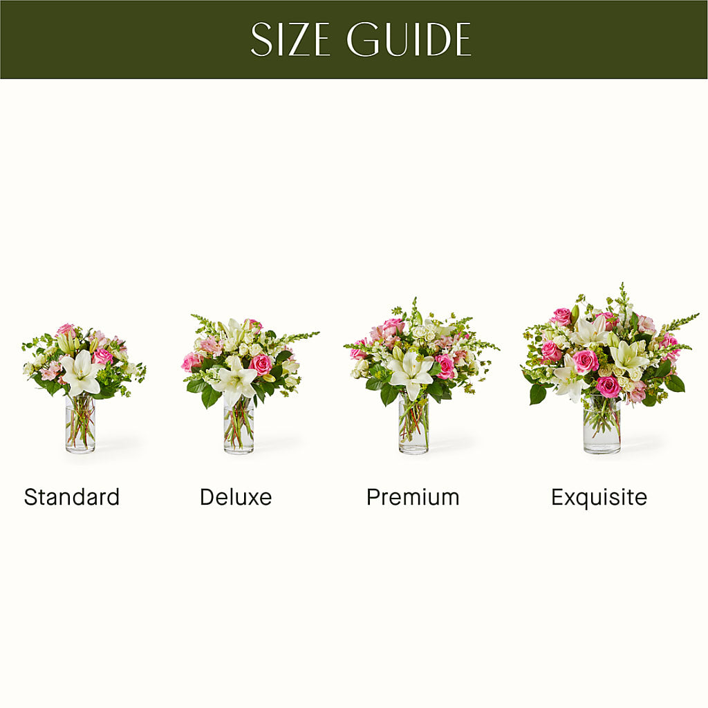 Fondly Bouquet – HOORAY'S FROM HOLLYWOOD, Hollywood FL