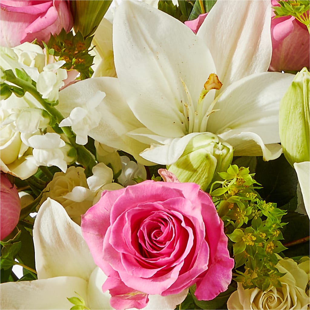 Fondly Bouquet – HOORAY'S FROM HOLLYWOOD, Hollywood FL