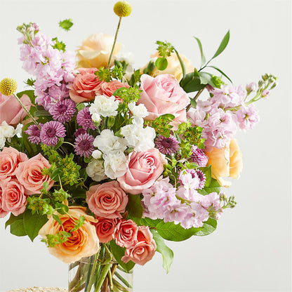Perfect Contentment Bouquet – HOORAY'S FROM HOLLYWOOD, Hollywood FL