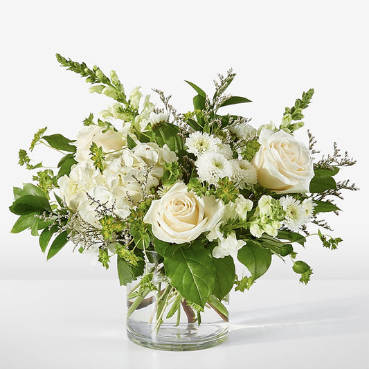 Hint of Vanilla Bouquet – HOORAY'S FROM HOLLYWOOD, Hollywood FL