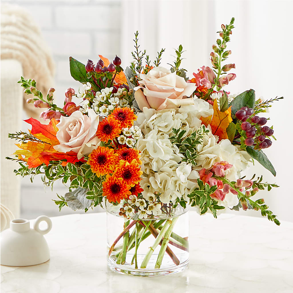 Autumnal Equinox Bouquet – HOORAY'S FROM HOLLYWOOD, Hollywood FL