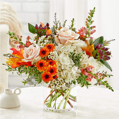 Autumnal Equinox Bouquet – HOORAY'S FROM HOLLYWOOD, Hollywood FL