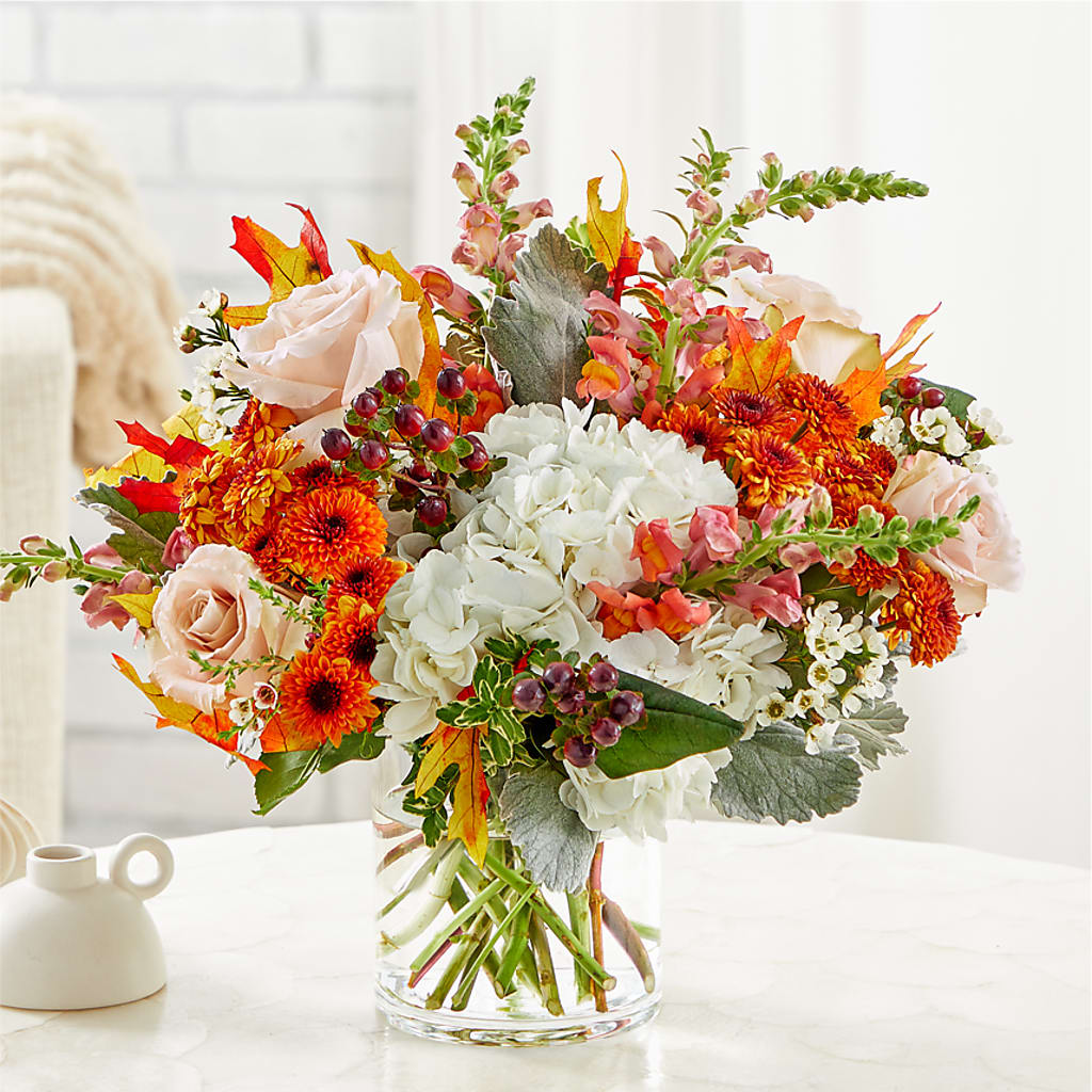 Autumnal Equinox Bouquet – HOORAY'S FROM HOLLYWOOD, Hollywood FL