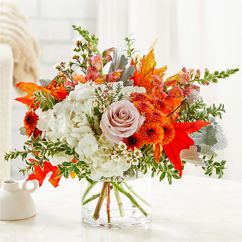 Autumnal Equinox Bouquet – HOORAY'S FROM HOLLYWOOD, Hollywood FL