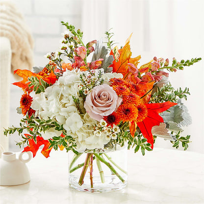 Autumnal Equinox Bouquet – HOORAY'S FROM HOLLYWOOD, Hollywood FL