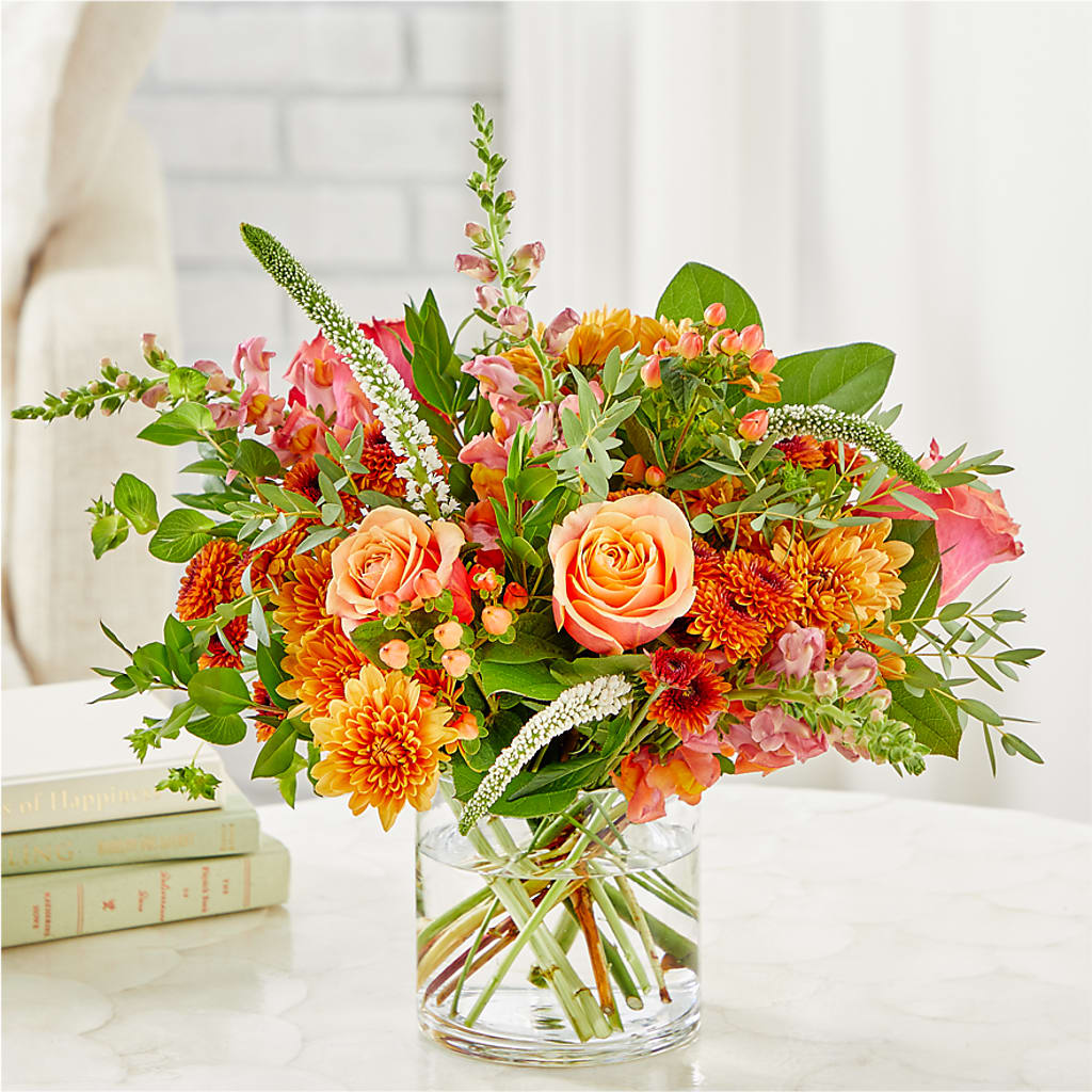 Leafy Trails Bouquet – HOORAY'S FROM HOLLYWOOD, Hollywood FL