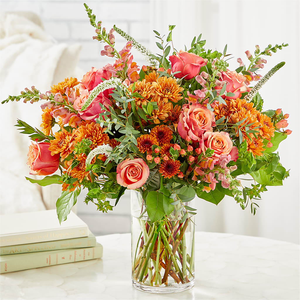 Leafy Trails Bouquet – HOORAY'S FROM HOLLYWOOD, Hollywood FL